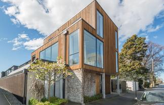 1/193 Kilmore Street, Christchurch Central