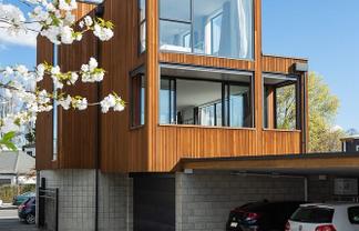 1/193 Kilmore Street, Christchurch Central