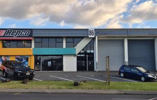 High-Profile Road Front Opportunity