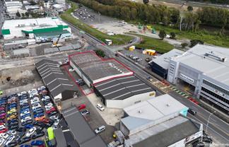 Pole position for the new River Link bridge
