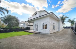 190 Garnet Road, Westmere
