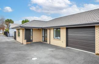 2/112 Edward Avenue, Saint Albans