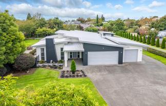 57 Ash Grove, Te Awamutu