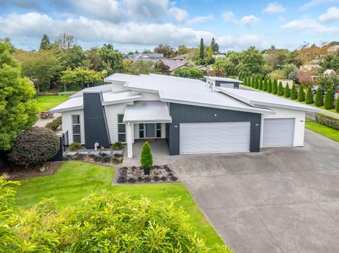 57 Ash Grove, Te Awamutu