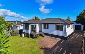 125 Sykes Road, Manurewa