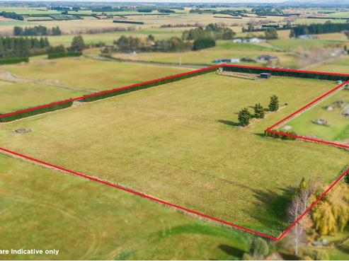 152 Kennedys Hill Road, Fernside