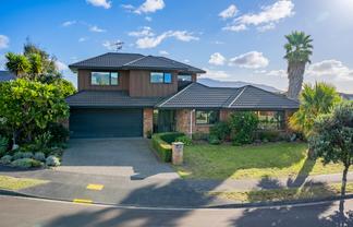 6 Te Ropata Place, Waikanae Beach