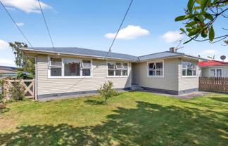 15 Margaret Street, Masterton