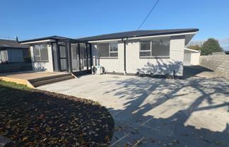 Southland - Address withheld