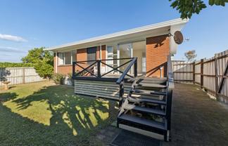 9A Honey Place, Weymouth