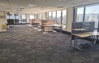 Flexible city fringe office opportunity