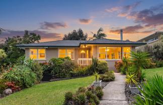 6 Adams Place, Kamo