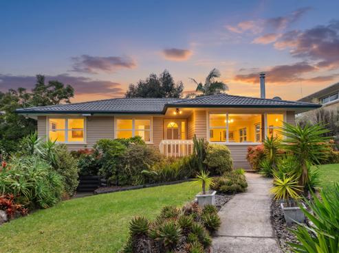 6 Adams Place, Kamo