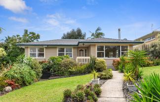 6 Adams Place, Kamo
