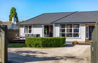 71 Shakespeare Avenue, Trentham