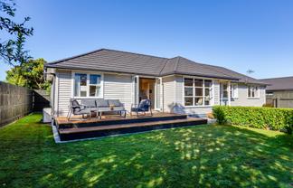 71 Shakespeare Avenue, Trentham