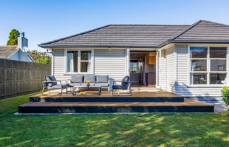 71 Shakespeare Avenue, Trentham