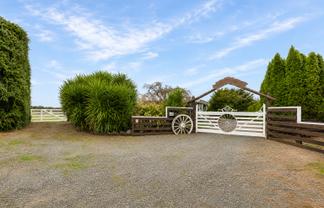 402 Te Aute Road, Havelock North