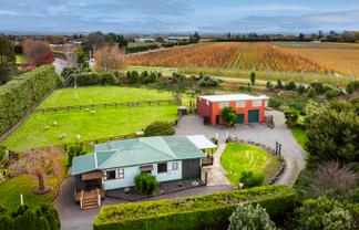 402 Te Aute Road, Havelock North