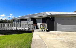 7 Madison Place, Morningside