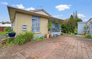 46 Tania Crescent, Western Heights
