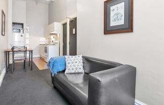 321/15-31 Wellesley Street, Auckland Central