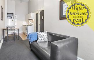 321/15-31 Wellesley Street, Auckland Central