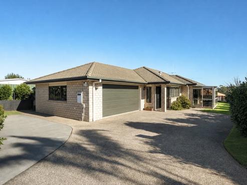8 Apex Way, Ohauiti