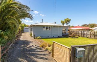 91 Brandon Street, Featherston