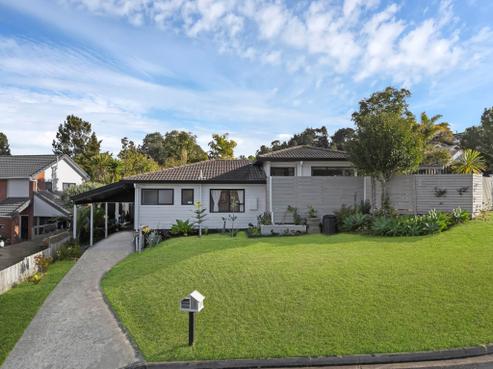 1 Antrim Grove, Bayview
