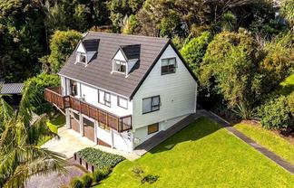 6 Puketiro Place, Paihia