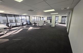 Prominent Symonds Street office