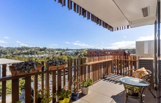 507/26 Library Lane, Albany