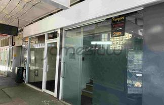 CBD Retail Shop 27.23sqm