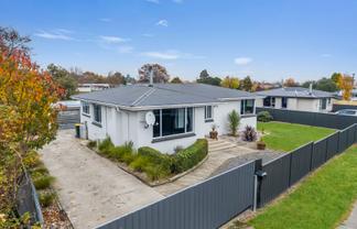 3 Walker Street, Gore
