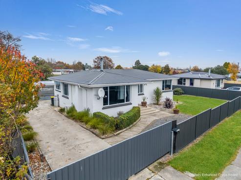 3 Walker Street, Gore