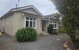 5 Redruth Avenue, Spreydon