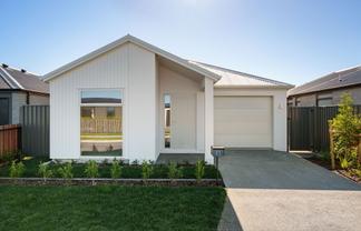 23 Hammick Crescent, Pyes Pa