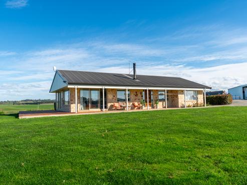 421 Rosewill Valley Road, Rosewill