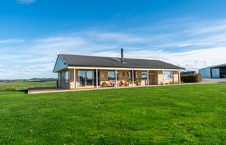 421 Rosewill Valley Road, Rosewill