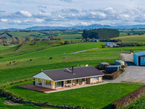 421 Rosewill Valley Road, Rosewill