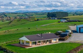 421 Rosewill Valley Road, Rosewill