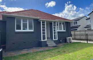 19 Holland Avenue, Point England