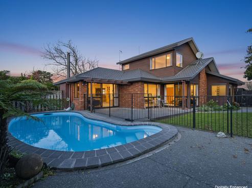 11 Fern Grove, Taradale