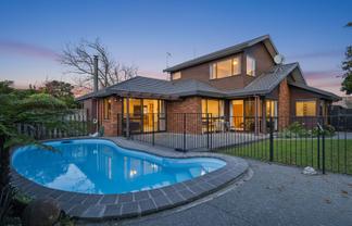 11 Fern Grove, Taradale