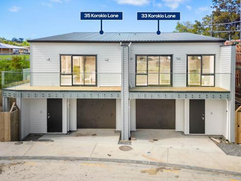 33 Korokio Lane, Henderson