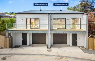 33 Korokio Lane, Henderson