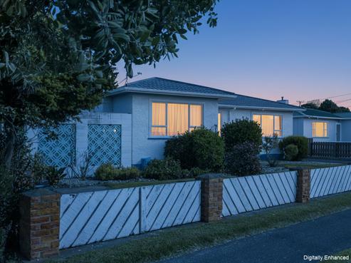 201 Cornfoot Street, Castlecliff
