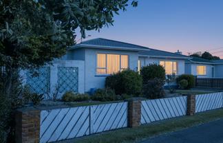 201 Cornfoot Street, Castlecliff