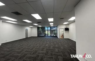 Ground Floor Office | 6 Parks | Penrose